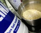 Tahini sauce recipe step 3 photo