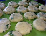 Foto langkah ke 4 dari resep Perkedel Kentang.