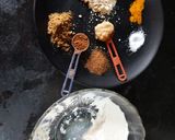 তন্দুরি চিকেন ড্রামস্ট্রিক(tandoori chicken drumstick recipe in Bengali) রেসিপি ধাপ - 1 ছবি