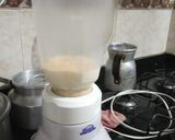 Foto del paso 1 de la receta: Panqueque de avena