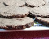 Foto del paso 6 de la receta: Discos de brownie