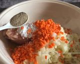 Foto langkah ke 5 dari resep Rollade Ayam dengan Saus Asam Manis | Yue’s Kitchen | “Our Channel”.