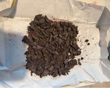 Foto del passaggio 1 della ricetta Dolci intrecci