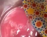 Une image de l'étape 8 de POMEGRANATE 🪵MOLASSES 🥄🍁(mêlasse de Grenade)🍎.