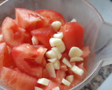Foto del paso 1 de la receta: Salmorejo
