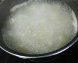 Foto del paso 1 de la receta Macarrones con nata y queso