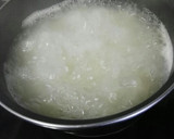 Foto del paso 1 de la receta: Macarrones con nata y queso