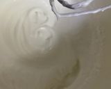 عکس مرحله 2 از دستور کیک پای گلابی