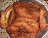 صورة لخطوة 2 من وصفة سفنج الفرينة جزائري 🇩🇿