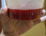 Foto langkah ke 1 dari resep Turkish Milk Pudding.