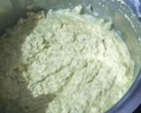 मूंग दाल वड़ी की सब्जी (Moong dal vadi ki sabzi recipe in hindi) रेसिपी चरण 1 फोटो