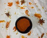 ચેટીનાદ મસાલા પાઉડર (Chettinad Masala Powder Recipe In Gujarati) રેસીપી સ્ટેપ6ફોટો