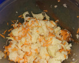 Foto del paso 1 de la receta: Fritos de coliflor