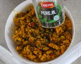 Foto del paso 6 de la receta Cuscús de cúrcuma con zanahoria y calabaza TMX o no