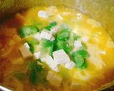Foto del paso 4 de la receta: Ajiaco de Olluco con Papas