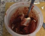 Foto del paso 3 de la receta: Salsita tipo chamoy natural