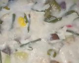 Foto langkah ke 5 dari resep Sayur Lodeh.