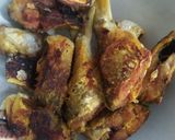 Foto langkah ke 5 dari resep Daging/Bandeng Bumbu Bali.