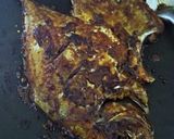Foto langkah ke 2 dari resep Kuwe Bakar Madu.