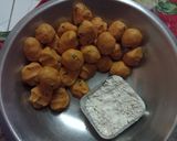 મેથીના થેપલા (Methi Thepla Recipe In Gujarati) રેસીપી સ્ટેપ2ફોટો