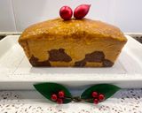 Foto del paso 13 de la receta: Pastel chocolate y vainilla “ sin gluten “ (bajo en azúcar)
