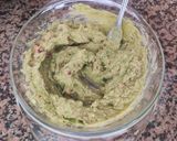 Foto del paso 5 de la receta: Guacamole