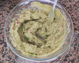 Foto del paso 5 de la receta: Guacamole