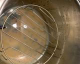 Foto del paso 1 de la receta: Mejillones a la vinagreta