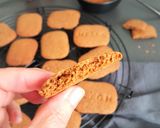 Une image de l'étape 6 de Spéculoos...