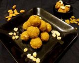 ગુંદર ના લાડુ (Gundar Ladoo Recipe In Gujarati) રેસીપી સ્ટેપ4ફોટો