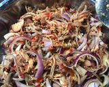 Chicken sauce recipes😋matakin girki6 hoto