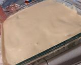 Foto del paso 3 de la receta: Pastel frío de galletas Marías con fruta (PayCarlota)