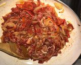 Foto del paso 4 de la receta: Empanada gallega