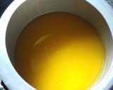 নারকেল দিয়ে মুগ ডাল (Narkel diye mug dal recipe in Bengali) রেসিপির ধাপ 1 ছবি
