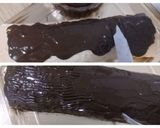 Foto del paso 6 de la receta: Tronco de Navidad postre estrella