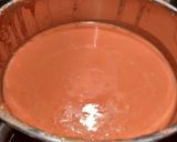 Foto del paso 11 de la receta: Crema de Tomate y Apio