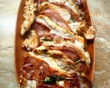 Saltimbocca alla Romana recept fázis 4 fotója