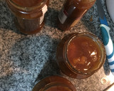 Foto del paso 7 de la receta: Mermelada de melocotón