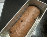 Foto langkah ke 5 dari resep Roti Coklat.