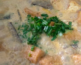 Foto langkah ke 4 dari resep Kotokan tahu tempe menjes.