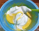 Foto langkah ke 4 dari resep 35. Pancake Lembut.