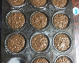 Foto del paso 5 de la receta: Muffins de chocolate