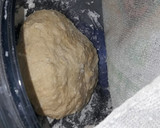 Foto del paso 3 de la receta: Masa para empanadas