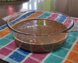 Foto del paso 6 de la receta: Tarta de Chocolate