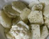 Turkey breast leftovers dinner recipe step 2 photo