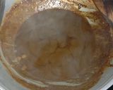 Foto langkah ke 7 dari resep Lontong Magicom.