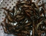 Foto langkah ke 3 dari resep Sambalado terong salai.