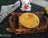 Tomato Rice (Fry Rice) recipe step 4 photo