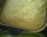 Foto del paso 7 de la receta: Bizcochuelo 1 2 3 4