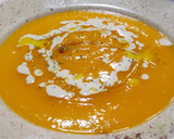 Foto del paso 13 de la receta: Crema de calabaza